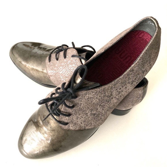 MUNRO Oxfords Women’s Shoes - Picture 3 of 13